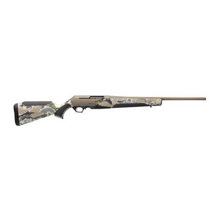 BROWNING 308 WIN BAR MK4 SPEED OIX 4RD 22IN  BRNZ CERAKOTE