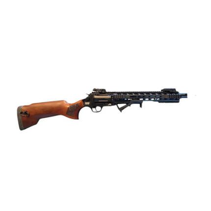 DM ARMS BANDIT 357 REVOLVER 13IN TACTICAL TR357X 13