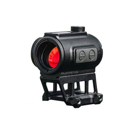 PRIMARY ARMS CLX RD-23 PUSH BUTTON DOT RED SIGHT 3 MOA