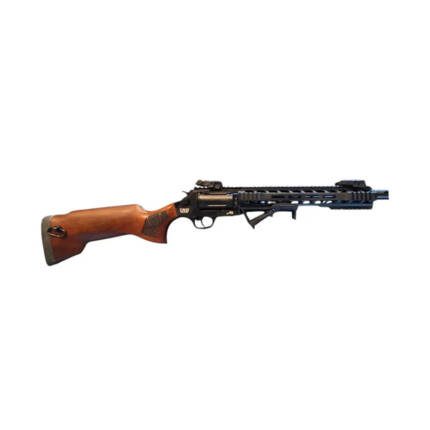 DM ARMS 45COLT LC REVOLVER 5RD 13IN W/SIGHTS BLK TACTICAL