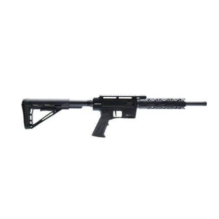 DERYA 22LR TM22 12IN PRO BLK