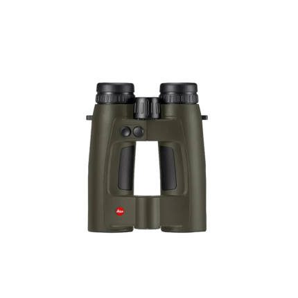 10X42 GEOVID PRO GREEN