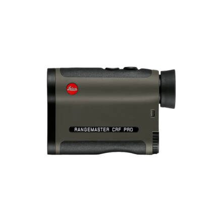 RANGEMASTER CRF PRO