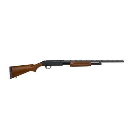 MOSSBERG 410BORE 500 24IN SYN BLK BANTAM 50112