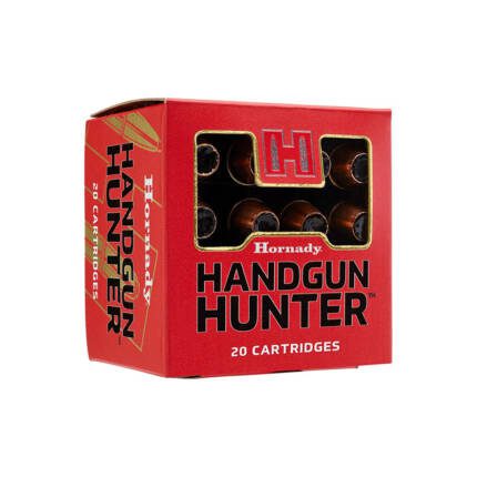 HORNADY 10MM 135GR AUTO MONOFLEX HH 91267