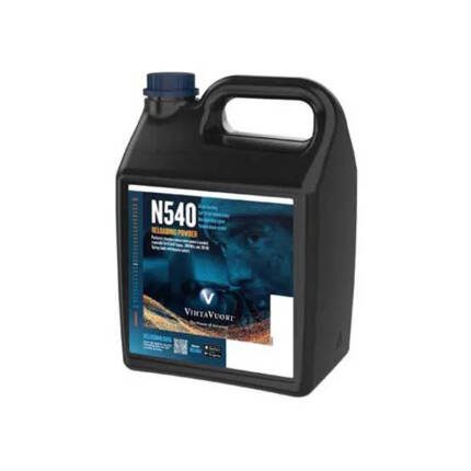 VIHTAVOURI N540 8LB