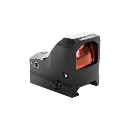 LASERMAX COMPACT RED DOT