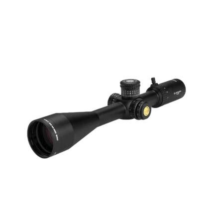 ATHLON 4.5-27X50 ARES BTR FFP IR MOA