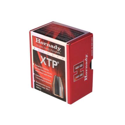 HORNADY 44CAL 200GR XTP