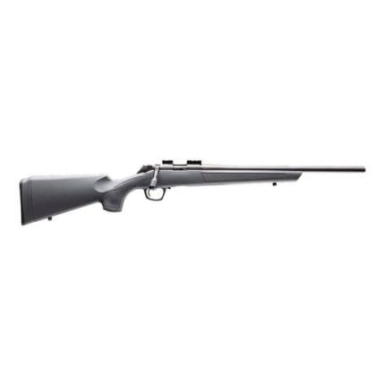 CVA 22LR BASIC RIMFIRE 10RD 18IN BLK