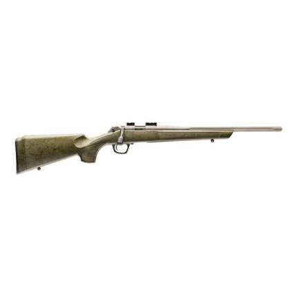 CVA 22LR XT RIMFIRE 10RD 18IN GREEN BLK