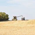 FUEL TEAM Harvest Fuel