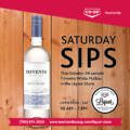 LIQUOR STORE Saturday Sips