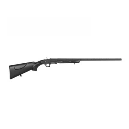 FEDERATION 410GA 3IN SINGLE SHOT SHOTGUN 14IN BARREL BLK SYNTH STOCK SB410