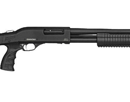 FEDERATION FA SPM-12 3IN MAG FED PUMP