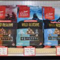 FEED TEAM Orijen Wild Reserve Dog & Cat Food