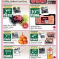 FOOD STORE Flyer October15-21